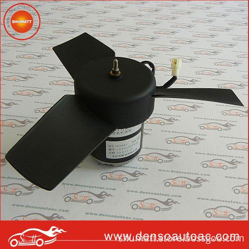 Universal Bus AC Fan Bus ac radiator fan